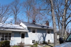 Roofing