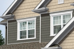 Siding