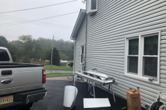 Siding