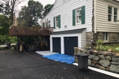 Siding