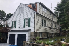 Siding