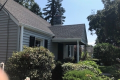 Siding