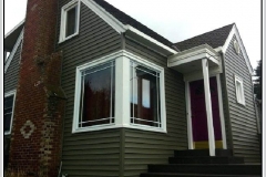 Siding