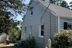 Siding