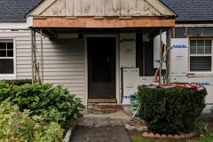 Siding