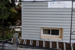 Siding