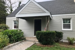 Siding