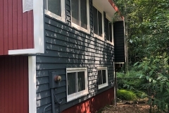 Siding