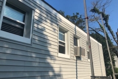 Siding