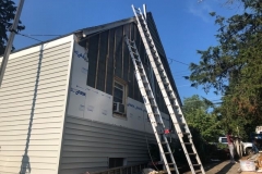 Siding