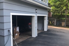 Siding