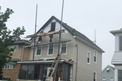 Siding