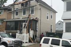 Siding
