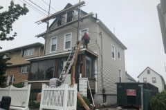 Siding