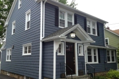 Siding