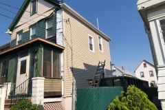 Siding