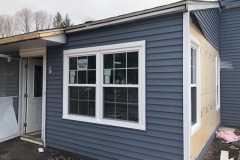 Siding