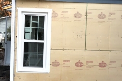 Siding