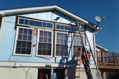 Siding