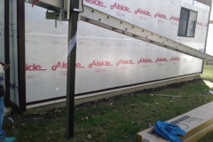 Siding