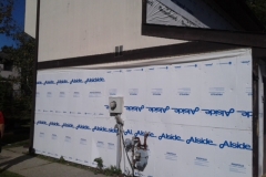 Siding