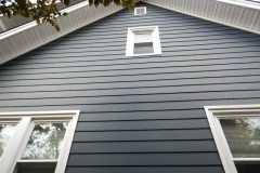 Siding