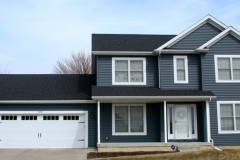 Siding