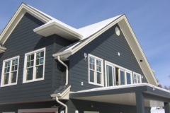 Siding